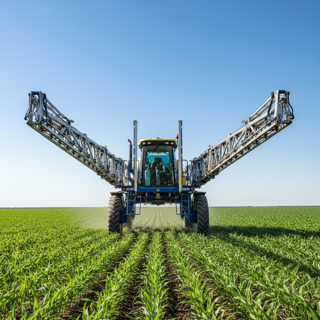 Essential Maintenance Tips to Maximize Harvesting Machinery Lifespan