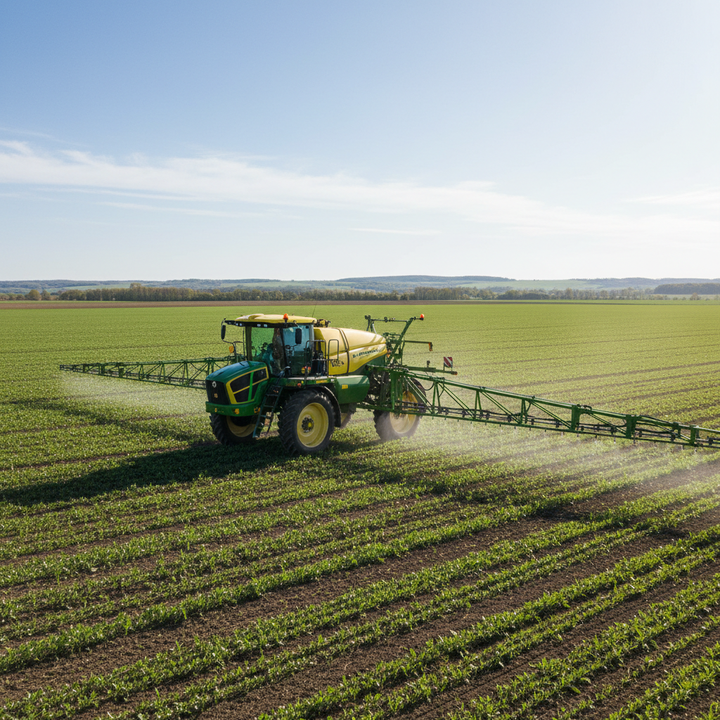 Sprayers