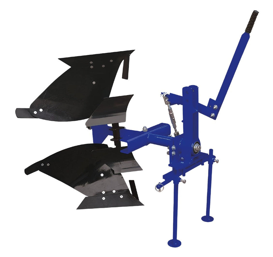 Overturn Plough PO230(9")