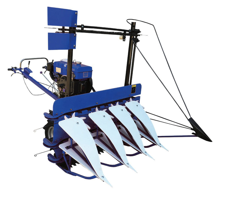Corn Harvester 4YZ-4D3