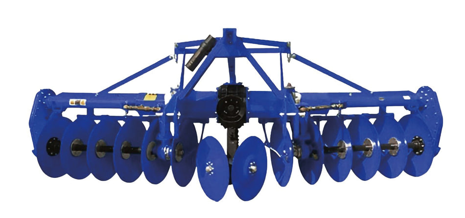 Driving Disc Plow 1LYQ-0828