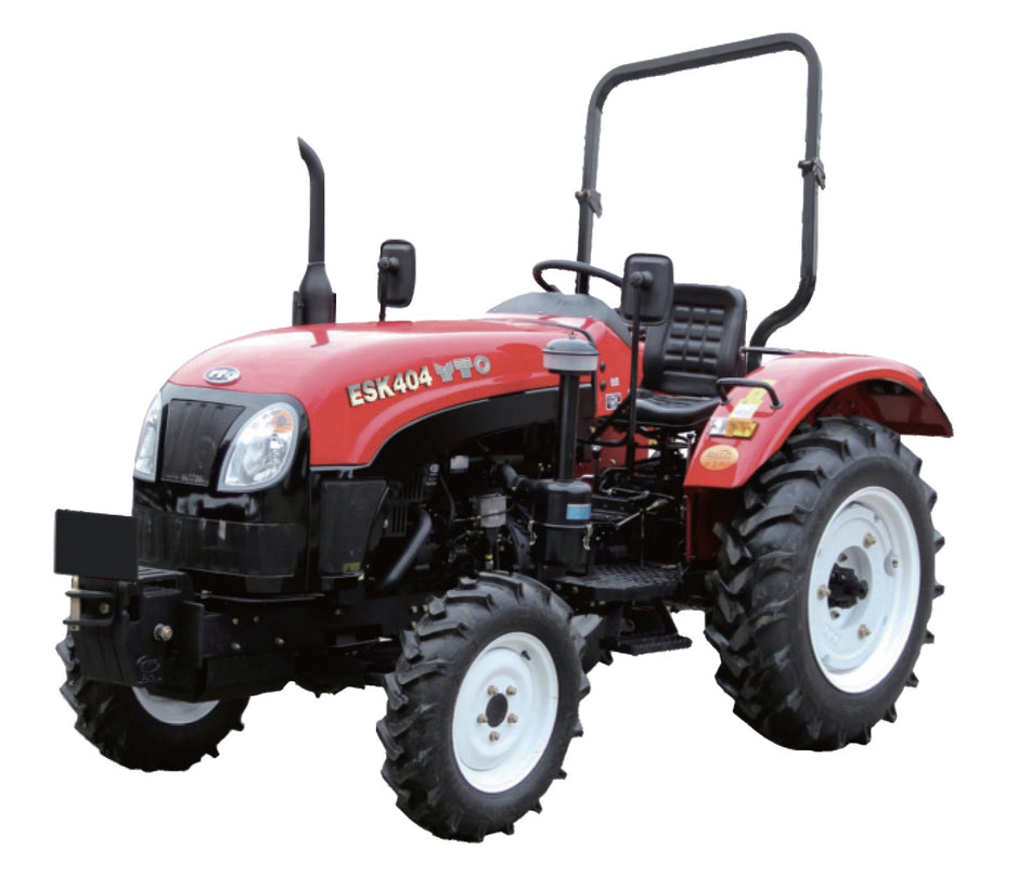 24-55HP Tractor ESK404