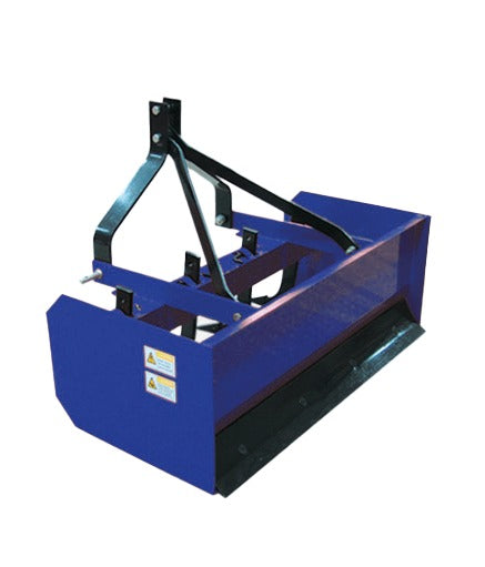 Flat Box FB210