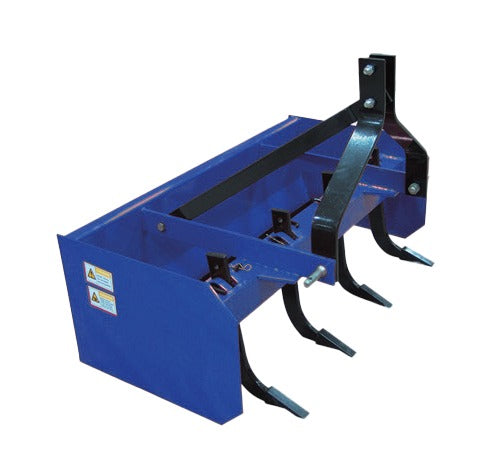 Flat Box FB120