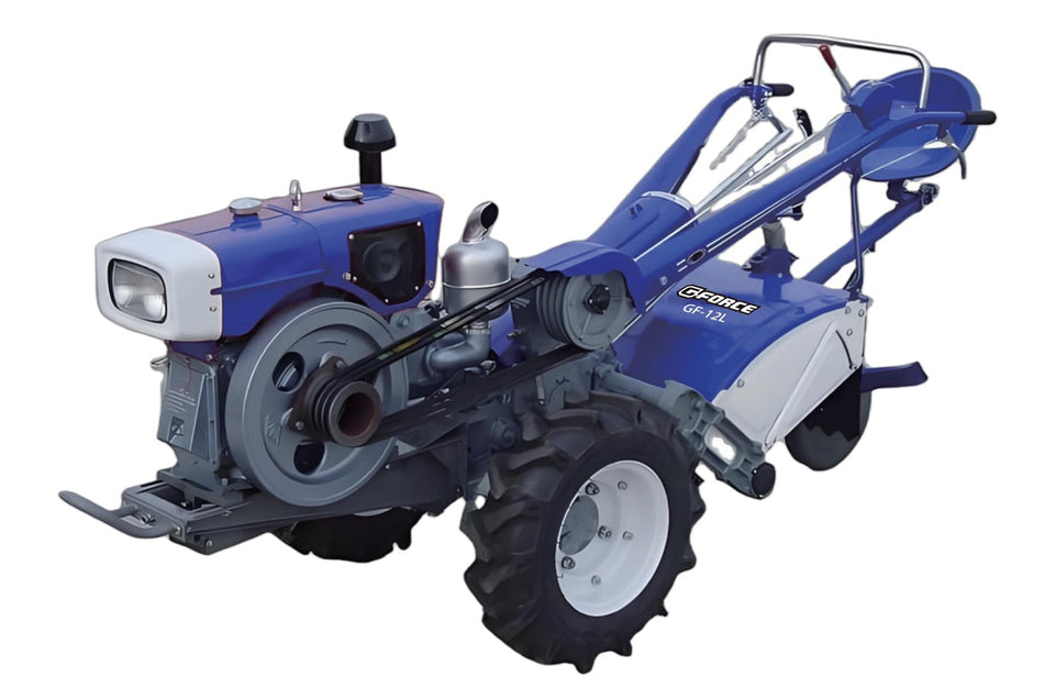 Walking Tractor GF-12L