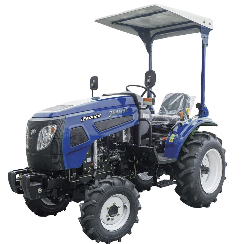 HST Tractor GF 254 HST