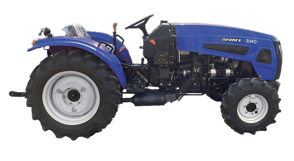 Garden & Greenhouse Tractor GF604D