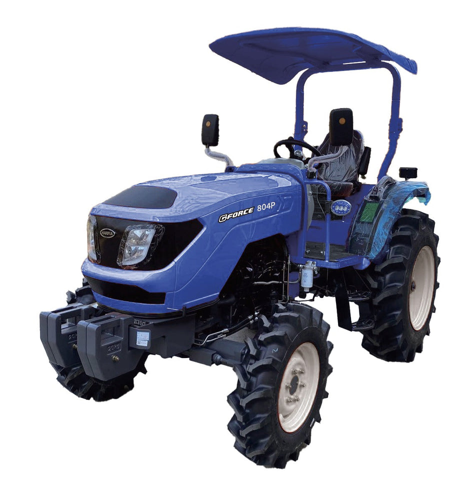 Paddy Field Tractor GF804 P