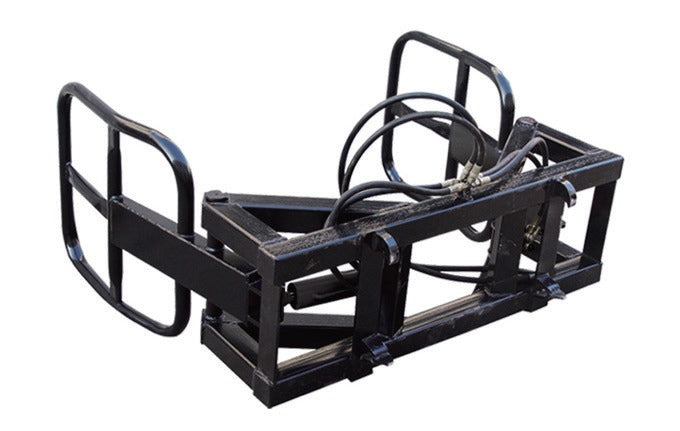 GFH Hydraulic Grapple GFH