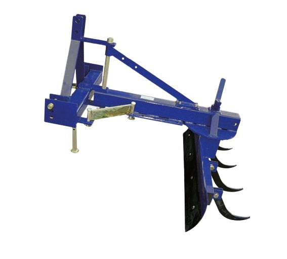 Heavy Screed Machine KGB5
