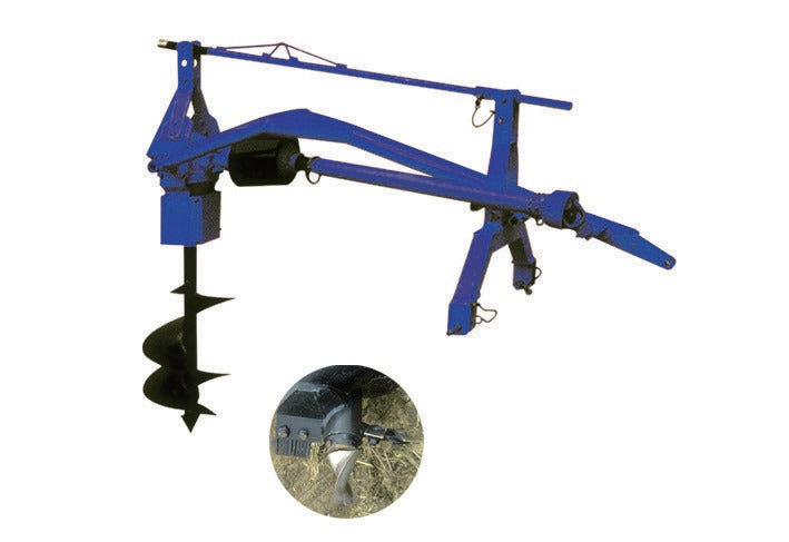 Hole Digger B Type DMB50