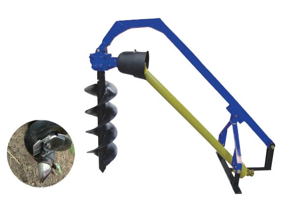 Hole Digger L Type DML40