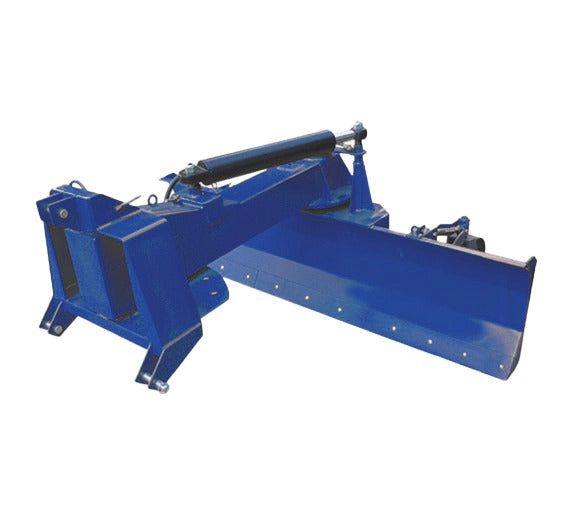 Heavy Grader Laser HWGB250