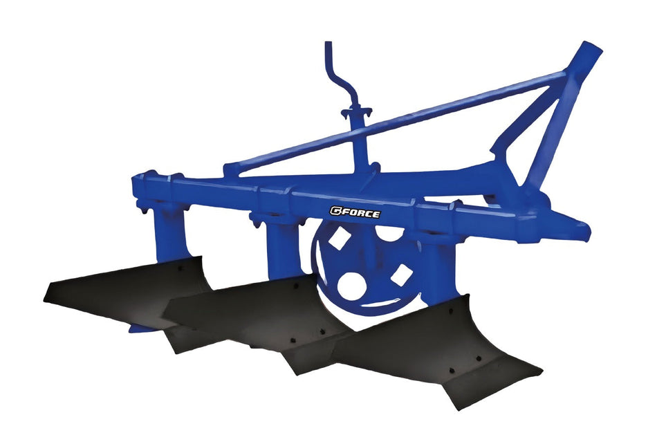 Mounted Bottom Plough J3-20