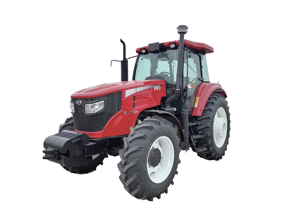 130-195HP Tractor NLX1304
