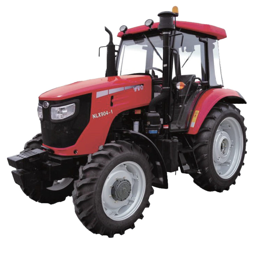 80-115HP Tractor NLX904-1
