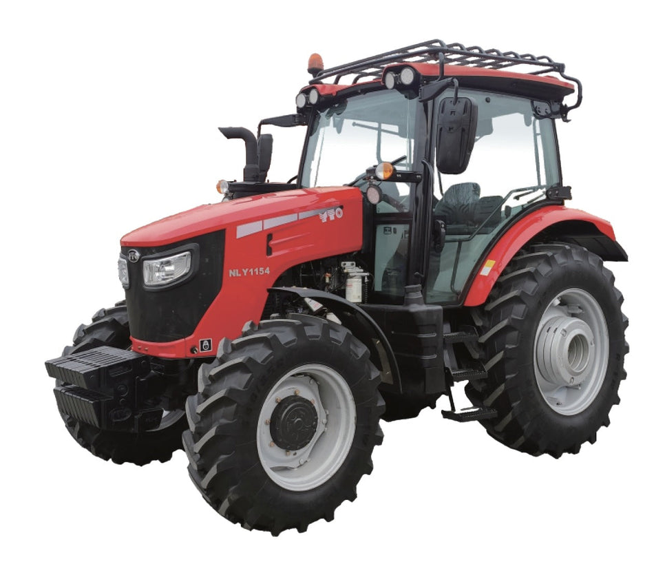 80-115HP Tractor NLY1154