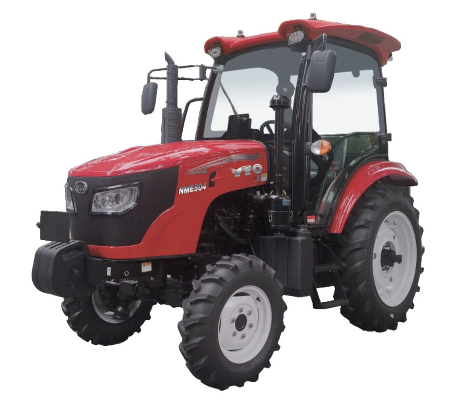 24-55HP Tractor NME504
