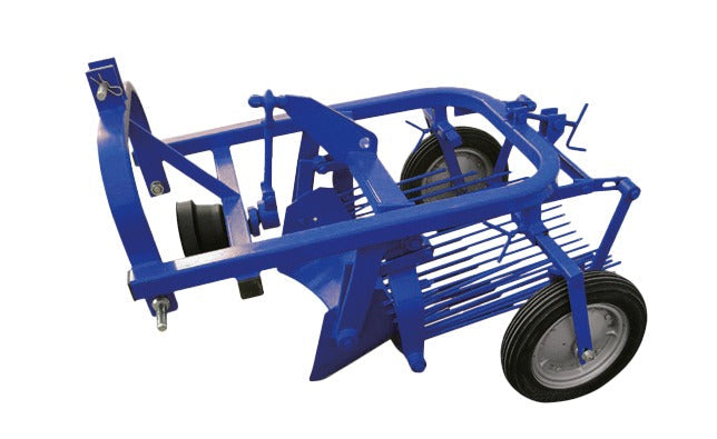 Potato Digger 4UD