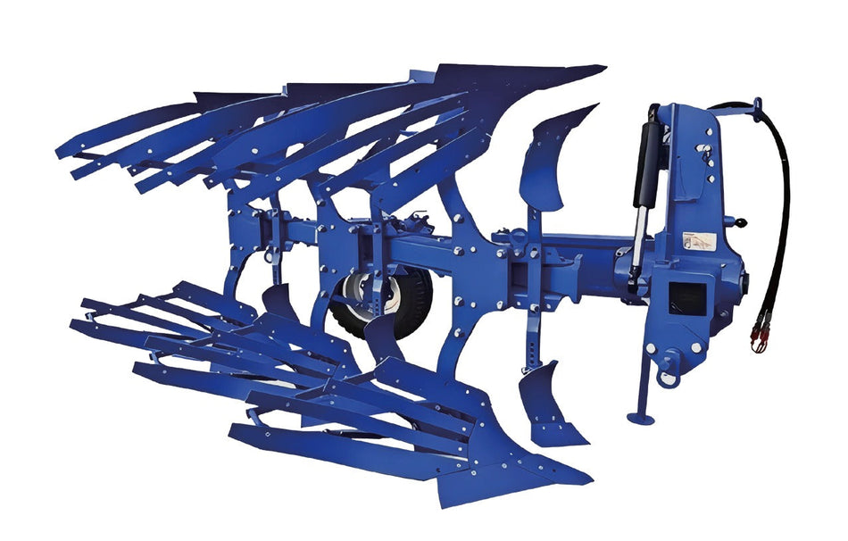 Reversible Plough 1LF-335C