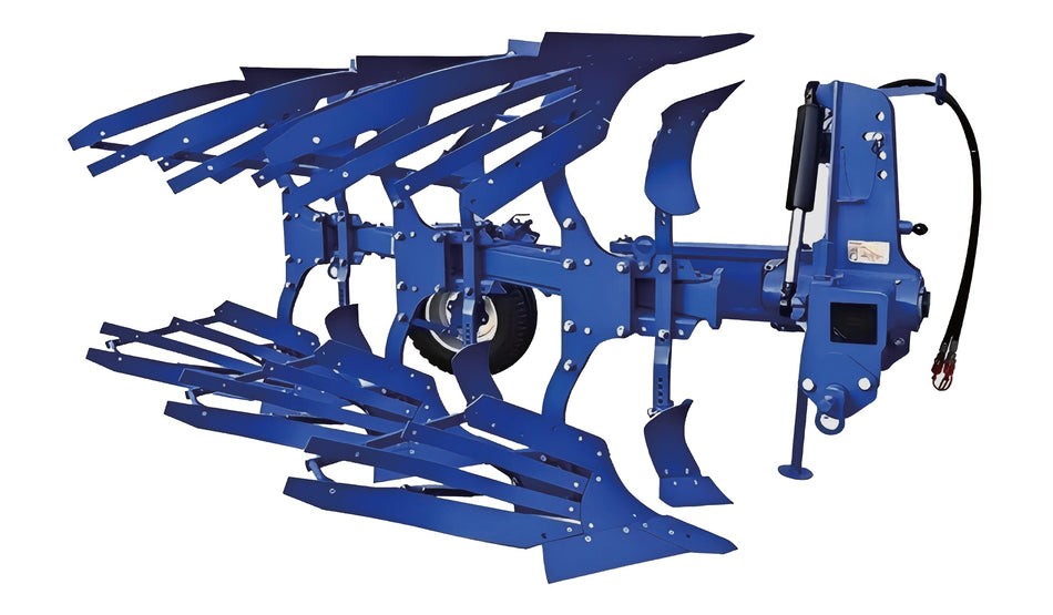 Reversible Plough 1LF-L350