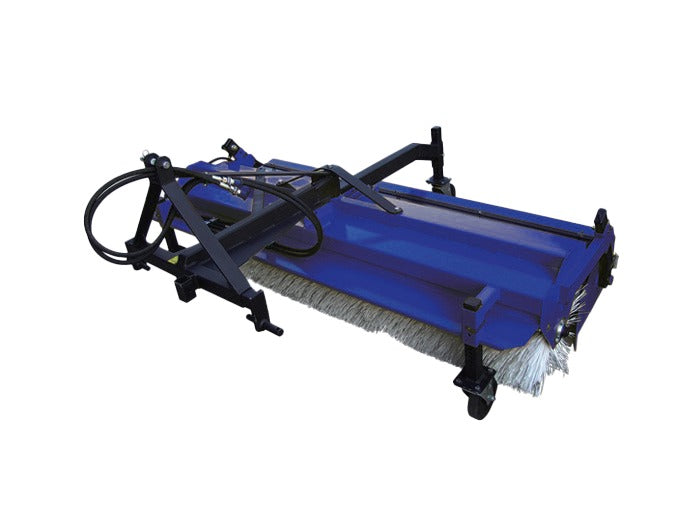 Road Sweeper SW220