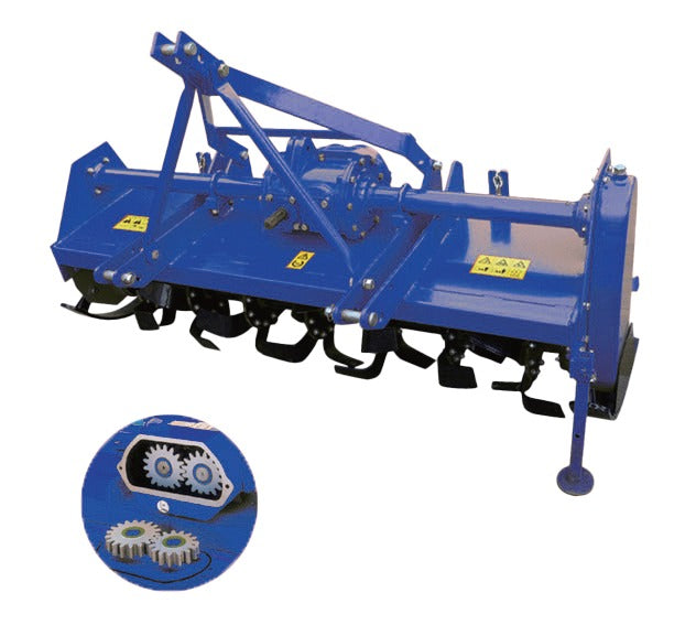 Rotary Tiller G Type RTG254