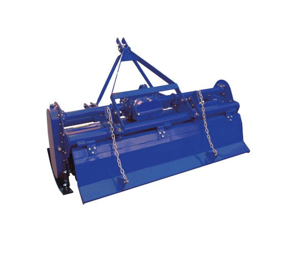 Rotary Tiller H Type (Chain Drive) RTH254(100")