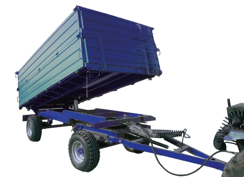 Agricultural Dump Trailer 7CX-7