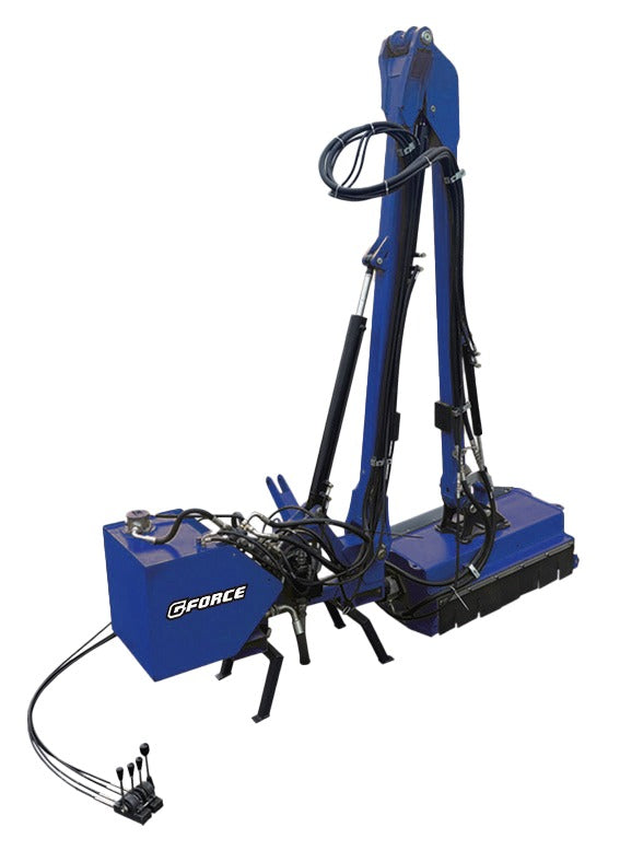 TM55 Hedge Trimmer TM55